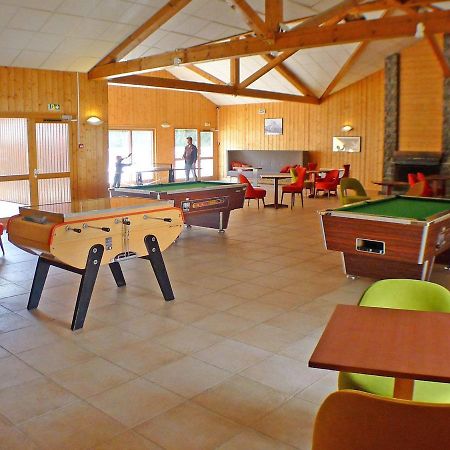 Appartement Cosy Avec Piscines, Parking Et Wifi A Samoens - Fr-1-629-32 ภายนอก รูปภาพ
