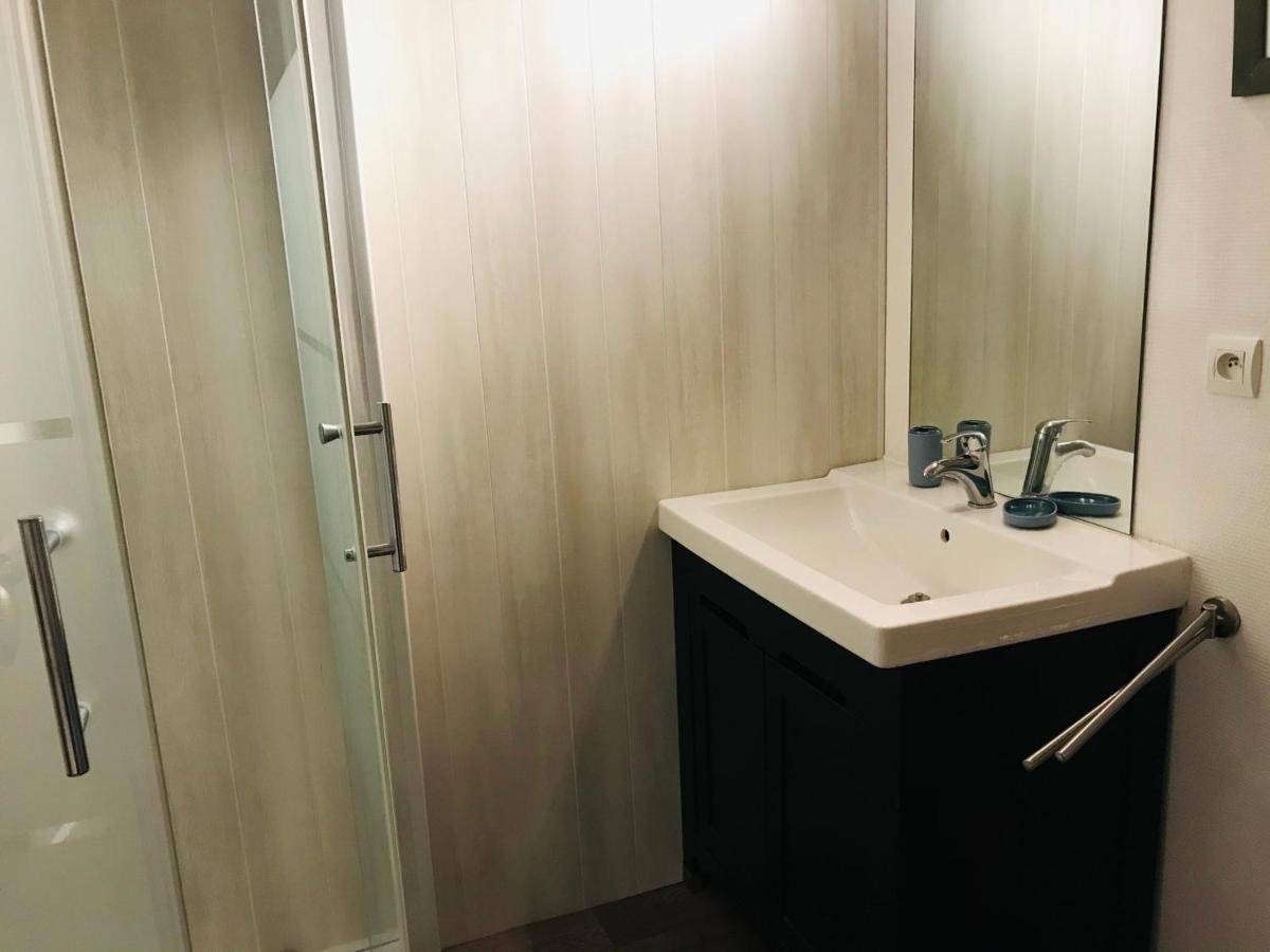 Appartement Cosy Avec Piscines, Parking Et Wifi A Samoens - Fr-1-629-32 ภายนอก รูปภาพ