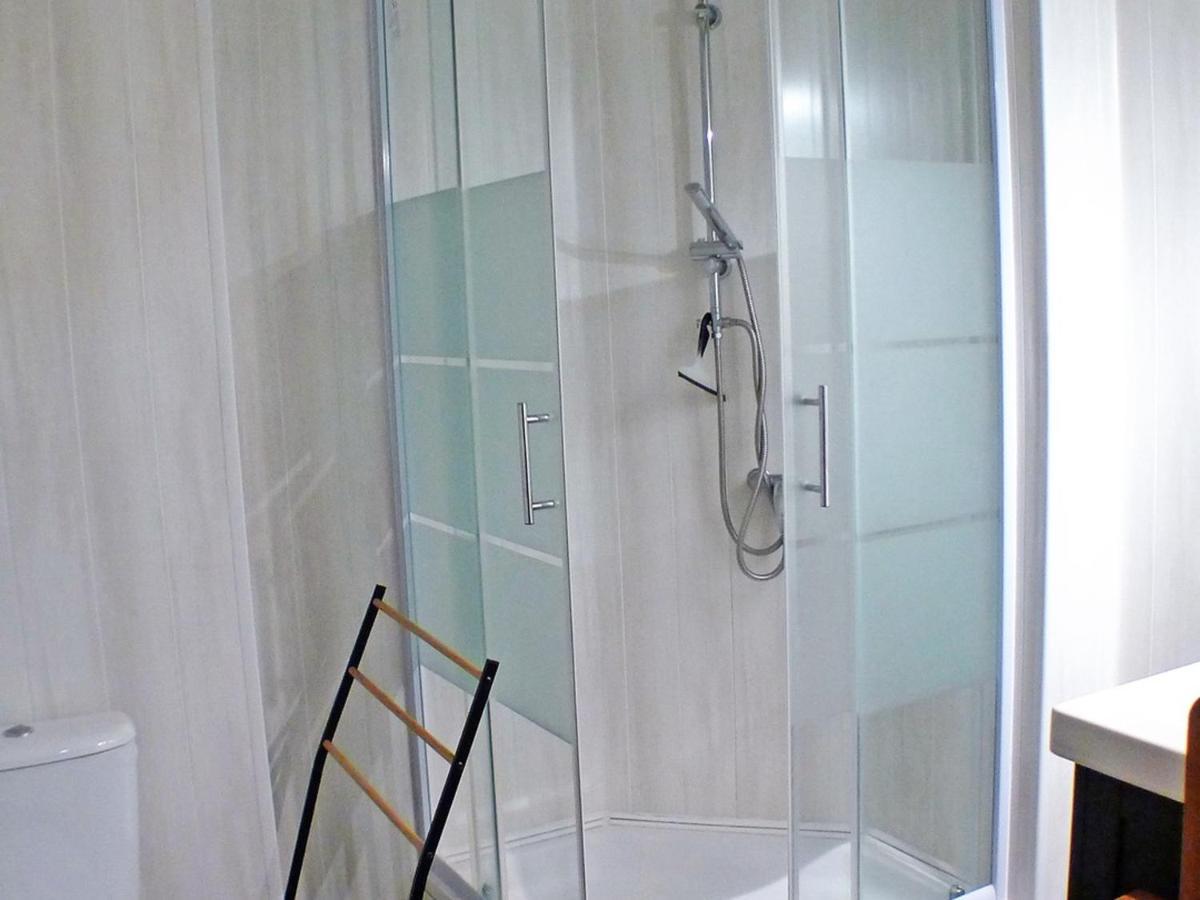 Appartement Cosy Avec Piscines, Parking Et Wifi A Samoens - Fr-1-629-32 ภายนอก รูปภาพ