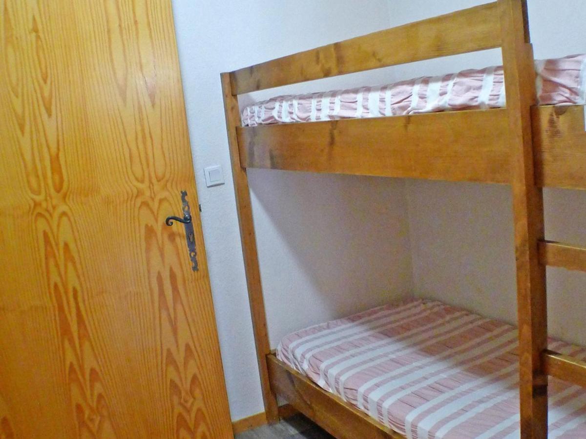 Appartement Cosy Avec Piscines, Parking Et Wifi A Samoens - Fr-1-629-32 ภายนอก รูปภาพ