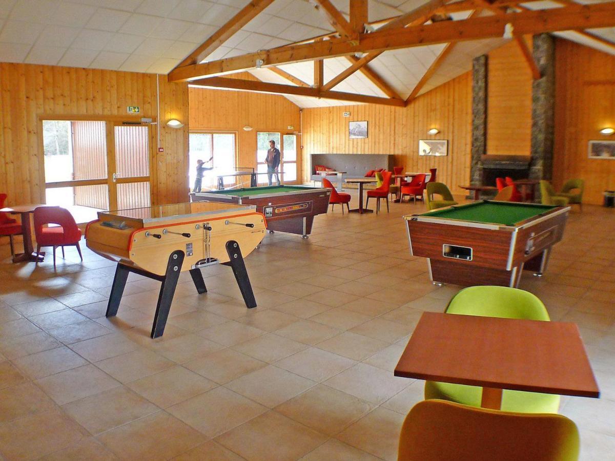 Appartement Cosy Avec Piscines, Parking Et Wifi A Samoens - Fr-1-629-32 ภายนอก รูปภาพ